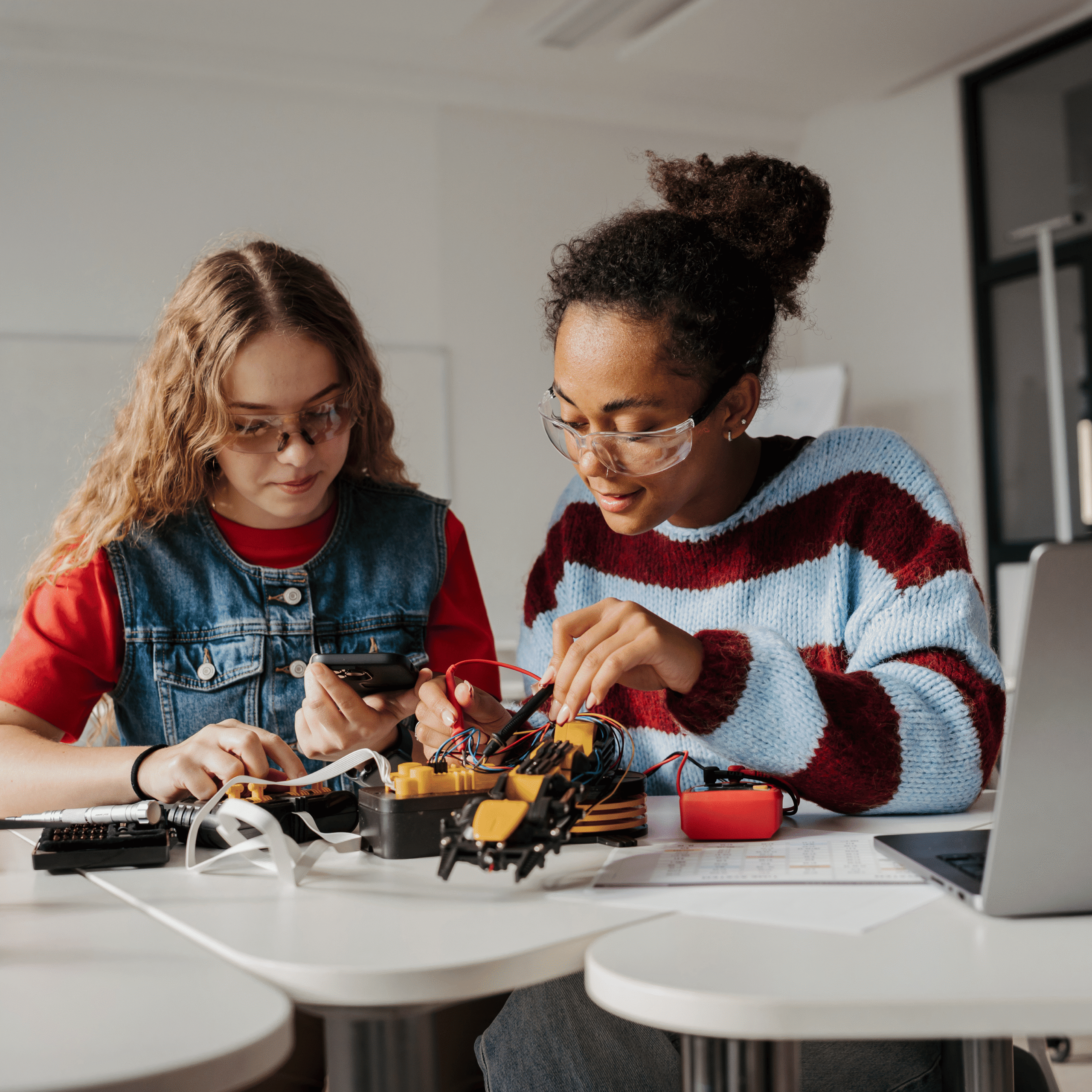 5 Life Skills Every Girl Should Learn Before Adulthood