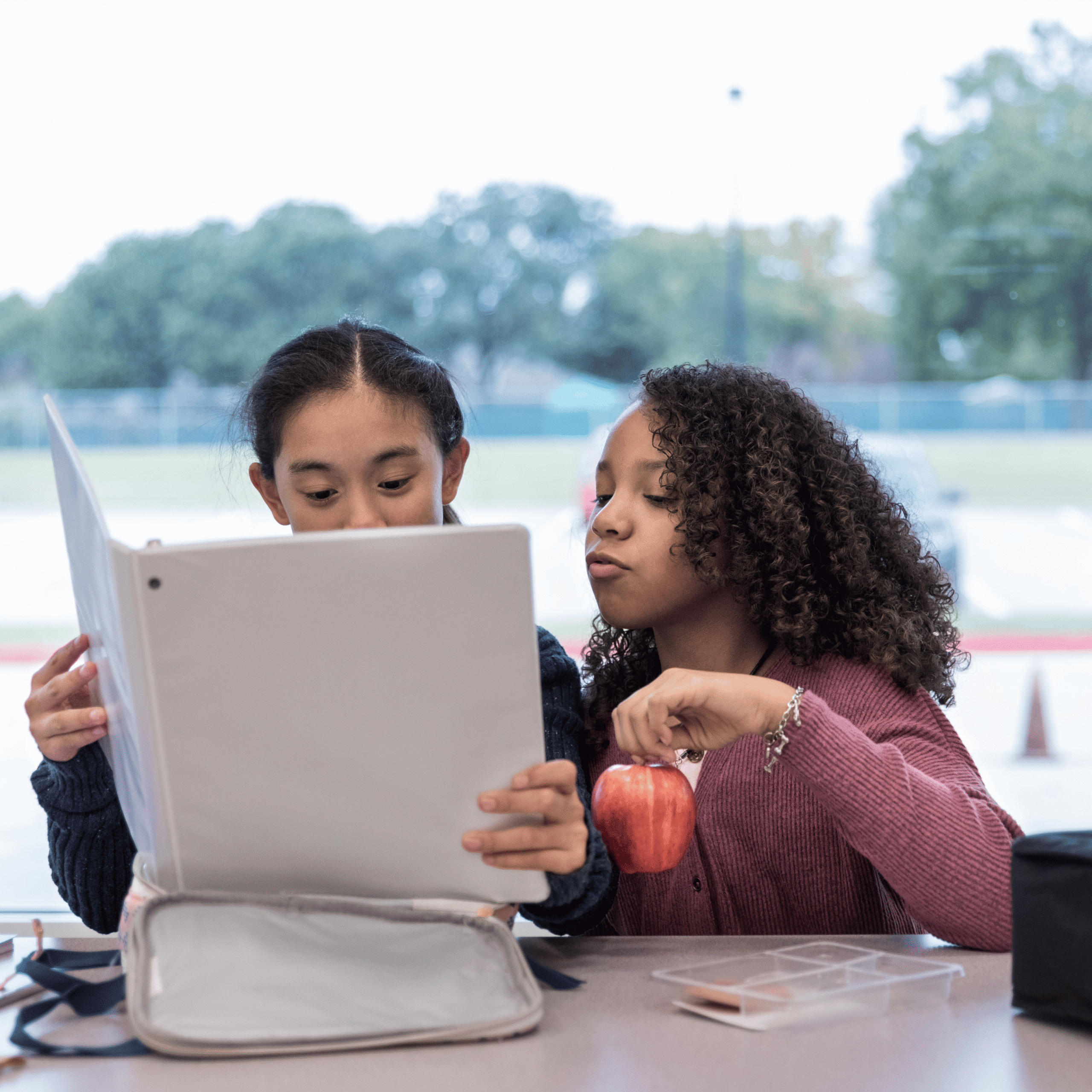 Preparing Girls for Leadership in Today’s World